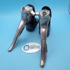 Shimano ultegra 6510 for sale  Saint Louis