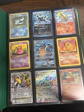 Card guard binder for sale  Berlin