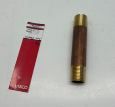 Lasco inch inch for sale  North Salt Lake
