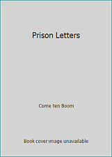 Prison Letters by Corrie ten Boom comprar usado  Enviando para Brazil