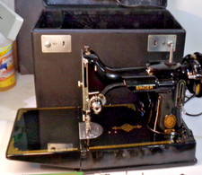 1953 singer sewing for sale  Edwards