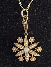Edwardian yellow gold for sale  LONDON