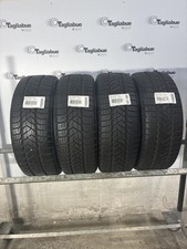 Set gomme 205 usato  Villasanta