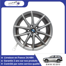 Jante aluminium bmw d'occasion  Saint-Quentin