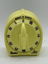 Vintage kitchen timer for sale  Sacramento