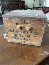 Vintage heavy wood for sale  Lebanon