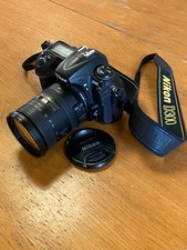 Nikon d300 200mm for sale  LONDON