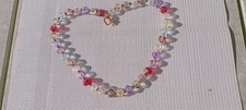 Collier perles murano d'occasion  Cézy