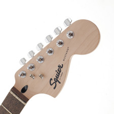 Squier mustang neck for sale  Franklin