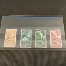 1959 spanish colonies for sale  DOVER