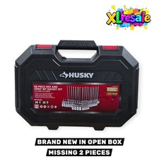 Husky master hex for sale  Salisbury