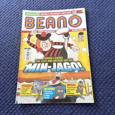 Beano comic 2017 for sale  NORWICH