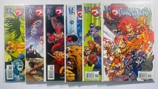 Thundercats bundle complete for sale  Union