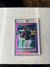 2020 donruss rated for sale  Grand Rapids