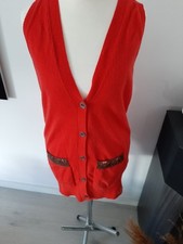 Hollister strickweste cardigan gebraucht kaufen  Grettstadt