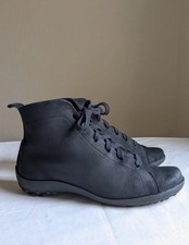 Arche black nubuck for sale  EDINBURGH