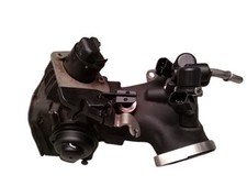 Corpo farfallato throttle usato  Italia