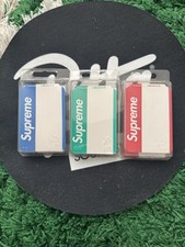Supreme line sticker for sale  CARDIFF
