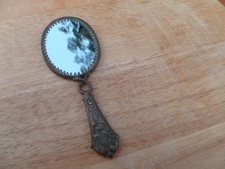 Miroir face main d'occasion Miroir face main d'occasion  Saint-Aigulin