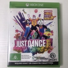 Just Dance 2019 - Microsoft Xbox One comprar usado  Enviando para Brazil