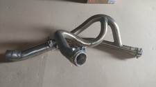 Collettore scarico suzuki usato  Cordignano