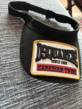 Dsquared2 unisex iconic for sale  DEESIDE