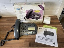 Relate 1500 landline for sale  MANCHESTER