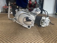 pocket bike gebraucht kaufen  Bornich, Dahlheim, Kestert