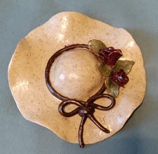 Keramikhut hut deko gebraucht kaufen Keramikhut hut deko gebraucht kaufen  Wuppertal