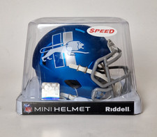 Riddell nfl mini for sale  WALLASEY