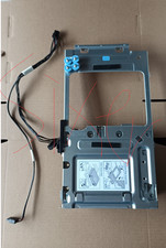 DELL 1250 3.5" Drive Bay Caddy com CABO SATA de alimentação com parafuso expansível ímpar comprar usado  Enviando para Brazil