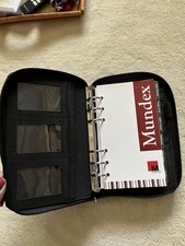 Mundex ring planner for sale  Tallahassee