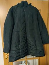 Umstandsjacke mantel kapuze gebraucht kaufen  Radevormwald