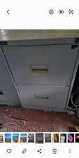 Office metal filing for sale  PETERBOROUGH