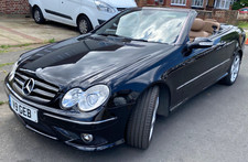 2007 mercedes benz for sale  ISLEWORTH