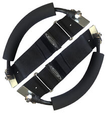 Snakeboard straps riginal gebraucht kaufen  Stuttgart