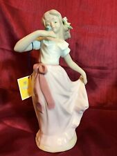 Tengra valencia porcelain for sale  Sunnyvale