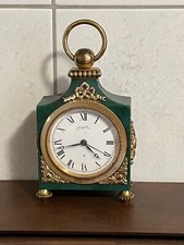 Tischuhr wecker angelus gebraucht kaufen  Erkrath