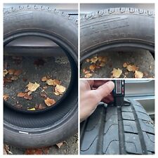 Tyres 205 16 for sale  WOKINGHAM