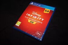 PS4 Playstation 4 Disney Infinity 3.0 play without limits software game, używany na sprzedaż  PL