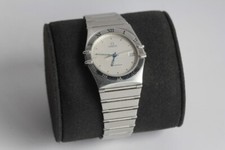 Montre omega constellation d'occasion  Seyssel