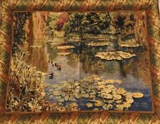 Large french tapestry for sale  Chariton