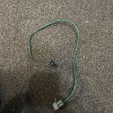 Starter motor wiring for sale  RUGBY