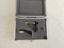 Ortofon concorde serato for sale  RUSHDEN