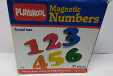 magnetic numbers for sale  Copeland