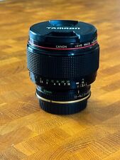 Canon 85mm 1.2l usato  Milano