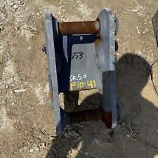 Kobelco sk50 strickland for sale  Elkhart Lake