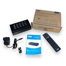 August dvb415 freeview for sale  HASLEMERE