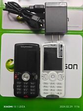 Celular Sony Ericsson Walkman W810i - Branco preto (desbloqueado) comprar usado Celular Sony Ericsson Walkman W810i - Branco preto (desbloqueado) comprar usado  Enviando para Brazil