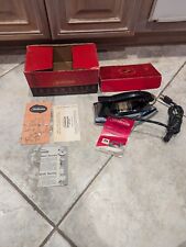 Vintage sunbeam iron for sale  Clarkston